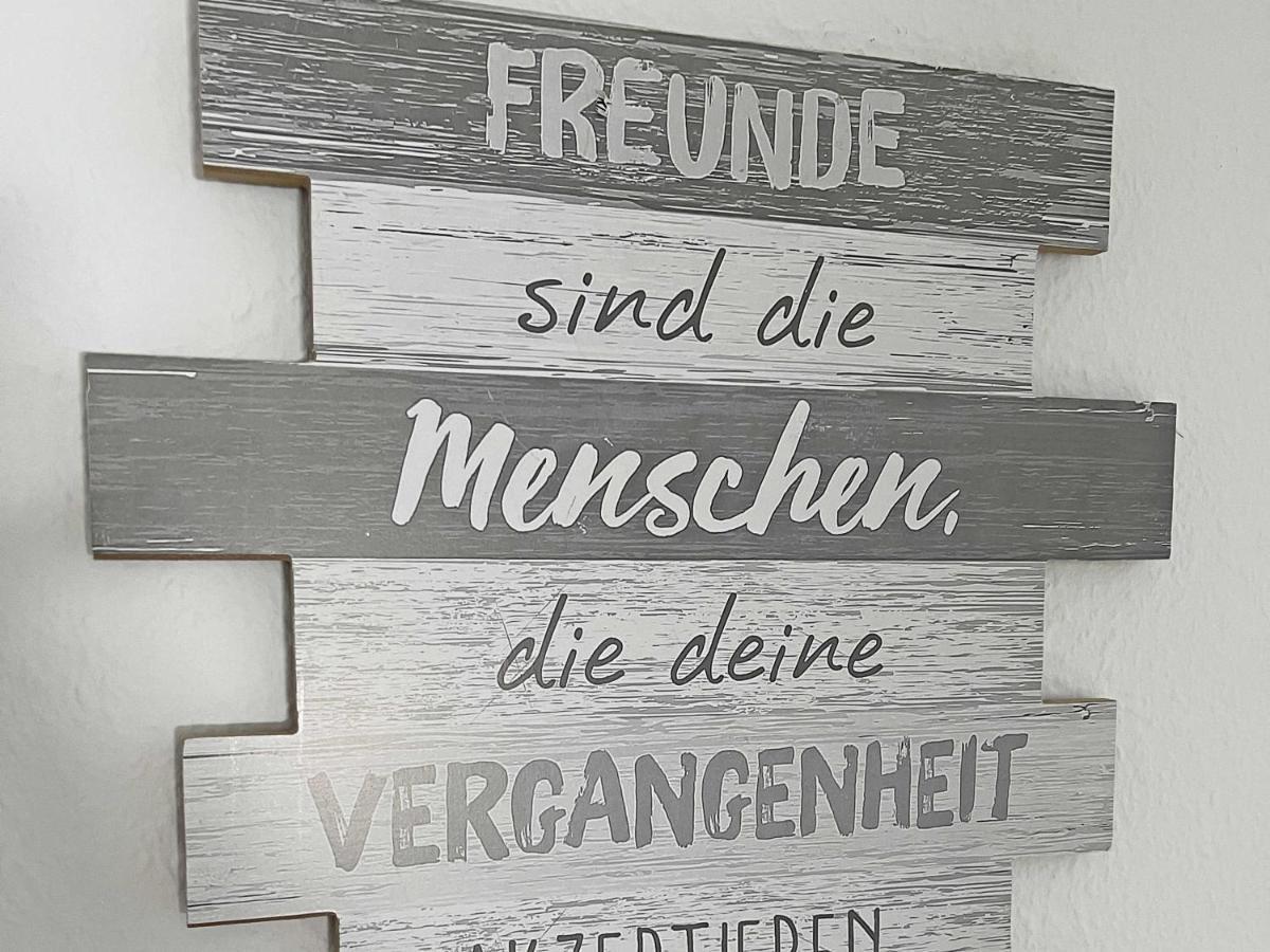 Appartementhaus "Jahreszeiten" In Binz - Fewo 6, Strandnah エクステリア 写真